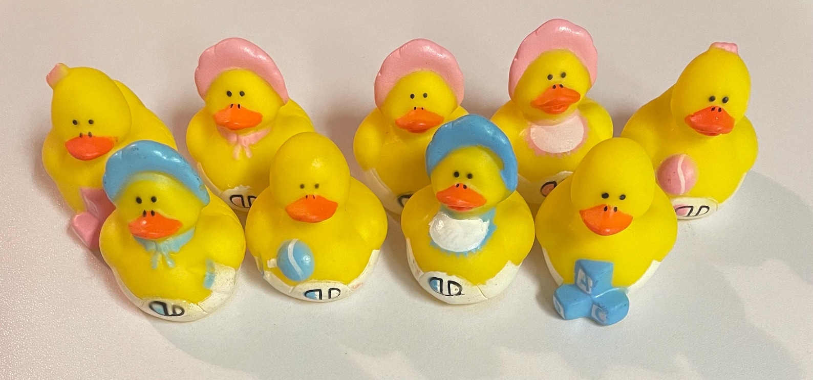 Choose your Baby Duck Baby Duck Baby shower