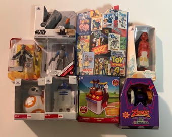 Disney Mini Brands Choose Your Mini Brands!