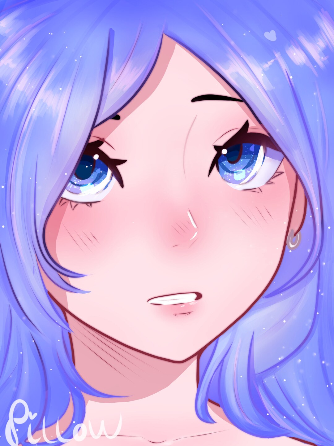 Custom Art Commissions Etsy