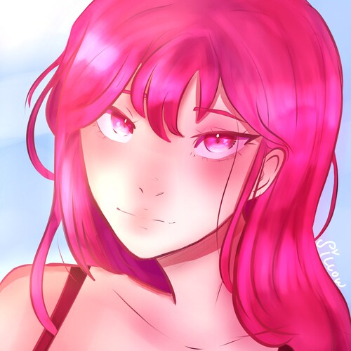 Custom Art Commissions Etsy