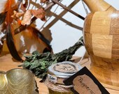 Peppermint Witch natural essence oil, 30ml, Pagan, Witchcraft