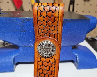 Leather Mug Straps
