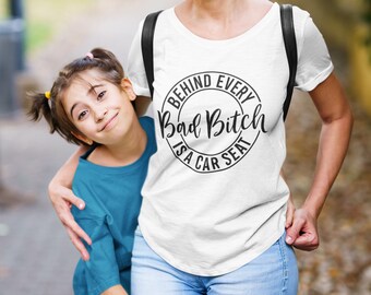 Camiseta de mamá divertida, camisa de mamá de cita, regalo de mamá, regalo de mamá divertida