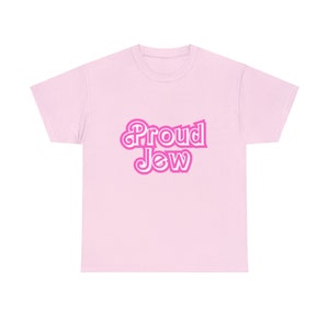 Jewish pride  Tshirt, Jewish pride, Proud Jew, Israel pride, Barbie israel