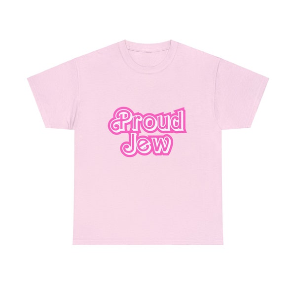 Jewish pride  Tshirt, Jewish pride, Proud Jew, Israel pride, Barbie israel