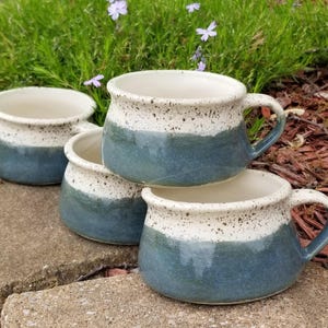 Soup Cups