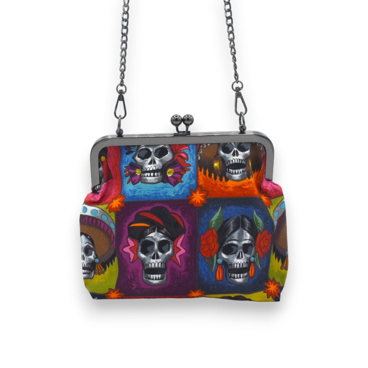 Funky handbags shop