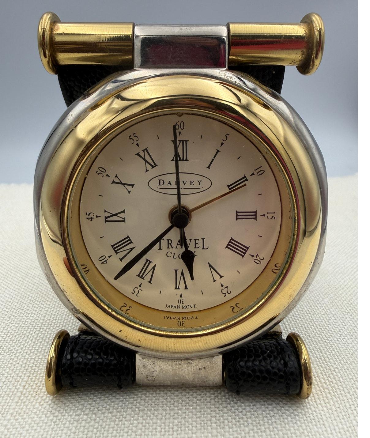 Dalvey clock - Etsy 日本