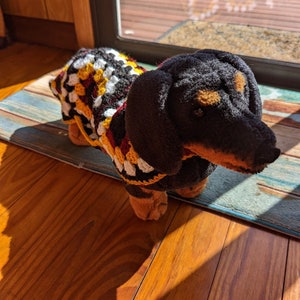 Dog Sweater