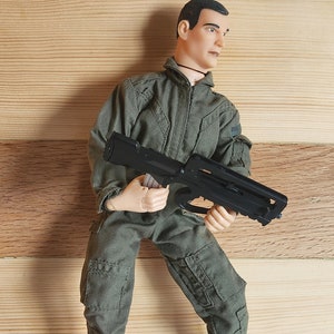 21st century toys ultimate soldier 1 6 scale online
