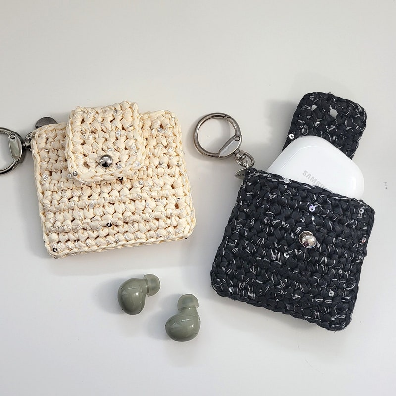 Omg! 78% Off Summer Steals! Crochet Totes, Earbuds And More Inside! - hh007rh