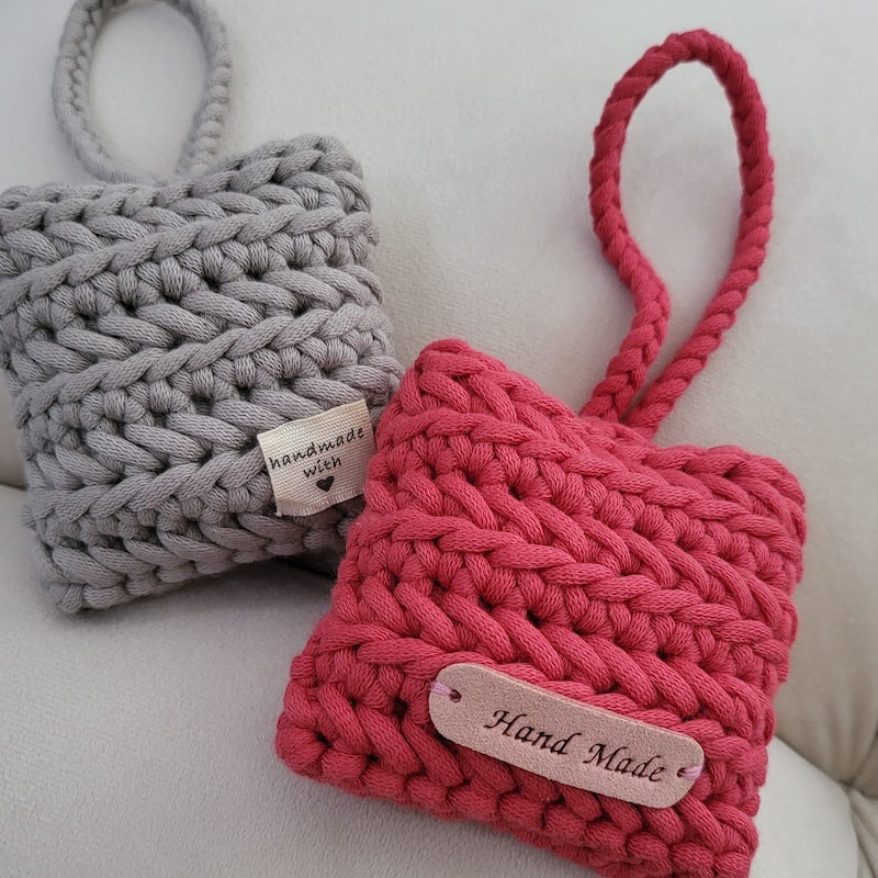 Summer'S Biggest Sale Ever! 78% Off Crochet Totes, Earbuds + More! - dqpdmow