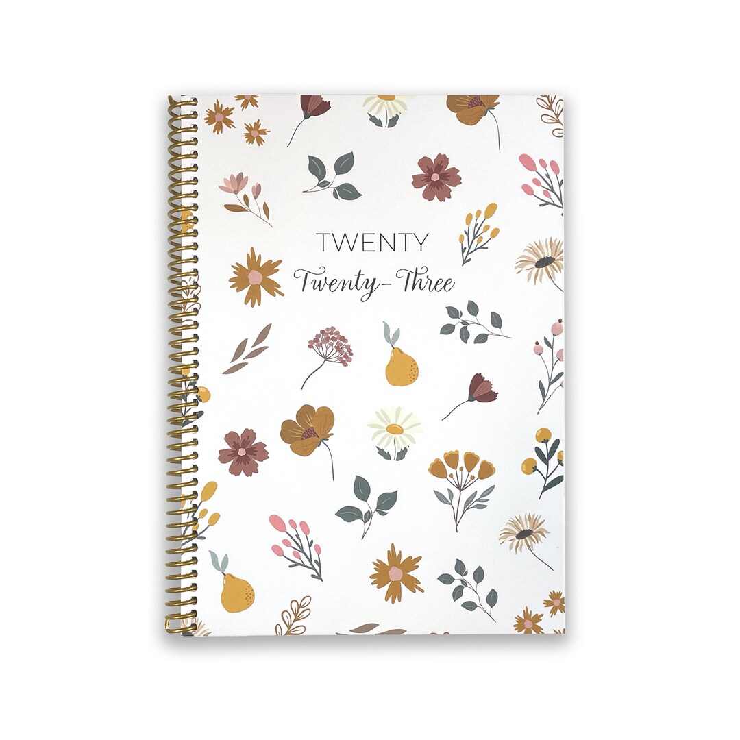 2023 Teacher Planner Australia Printable Etsy