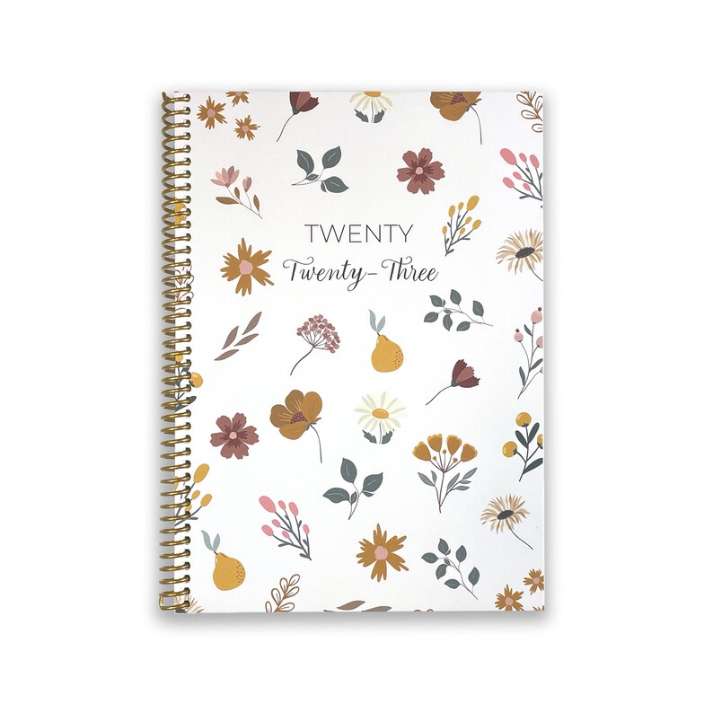 2023 Teacher Planner Australia Printable Etsy Australia