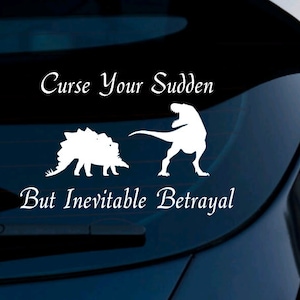 Serentiy Decal, Firefly Decal, Firefly Car Sticker, Serenity Car Decal, Firefly Laptop Decal, Serenity Ship, Firefly Vinyl Decal, Shiny