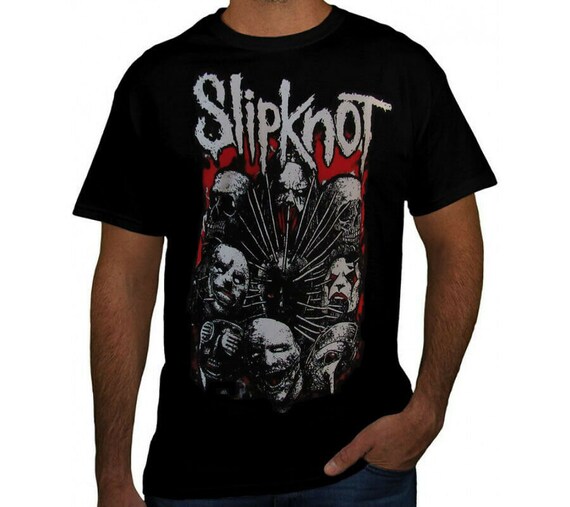 slipknot t shirt australia