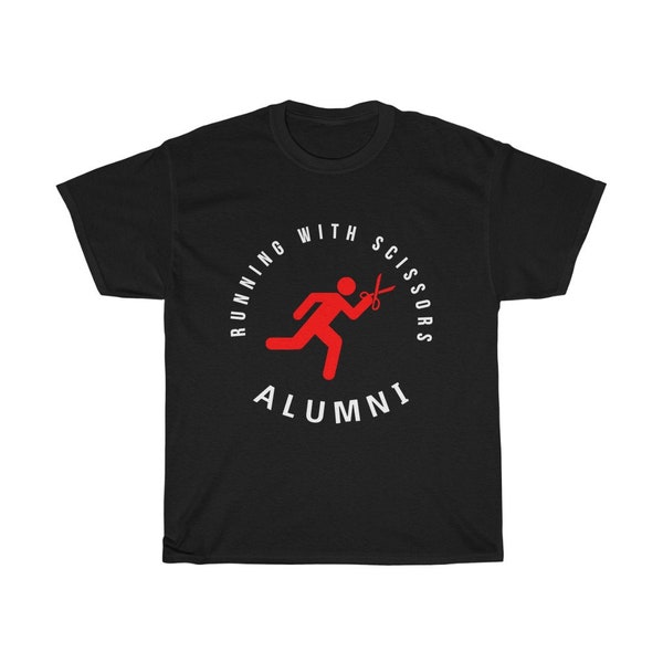 Running with Scissors Alumni