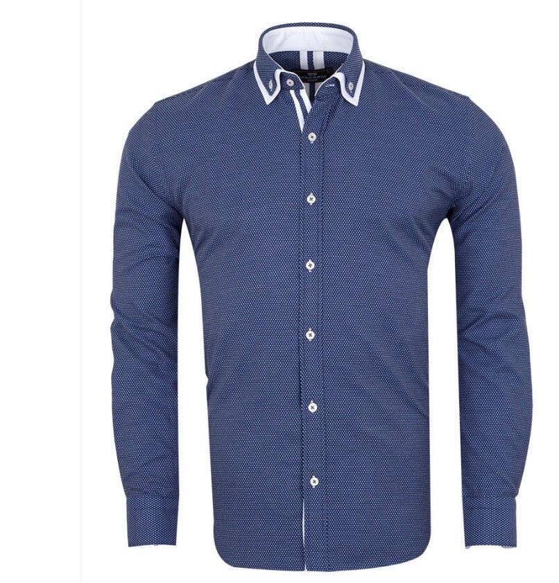 Shirt 2024 blue colour