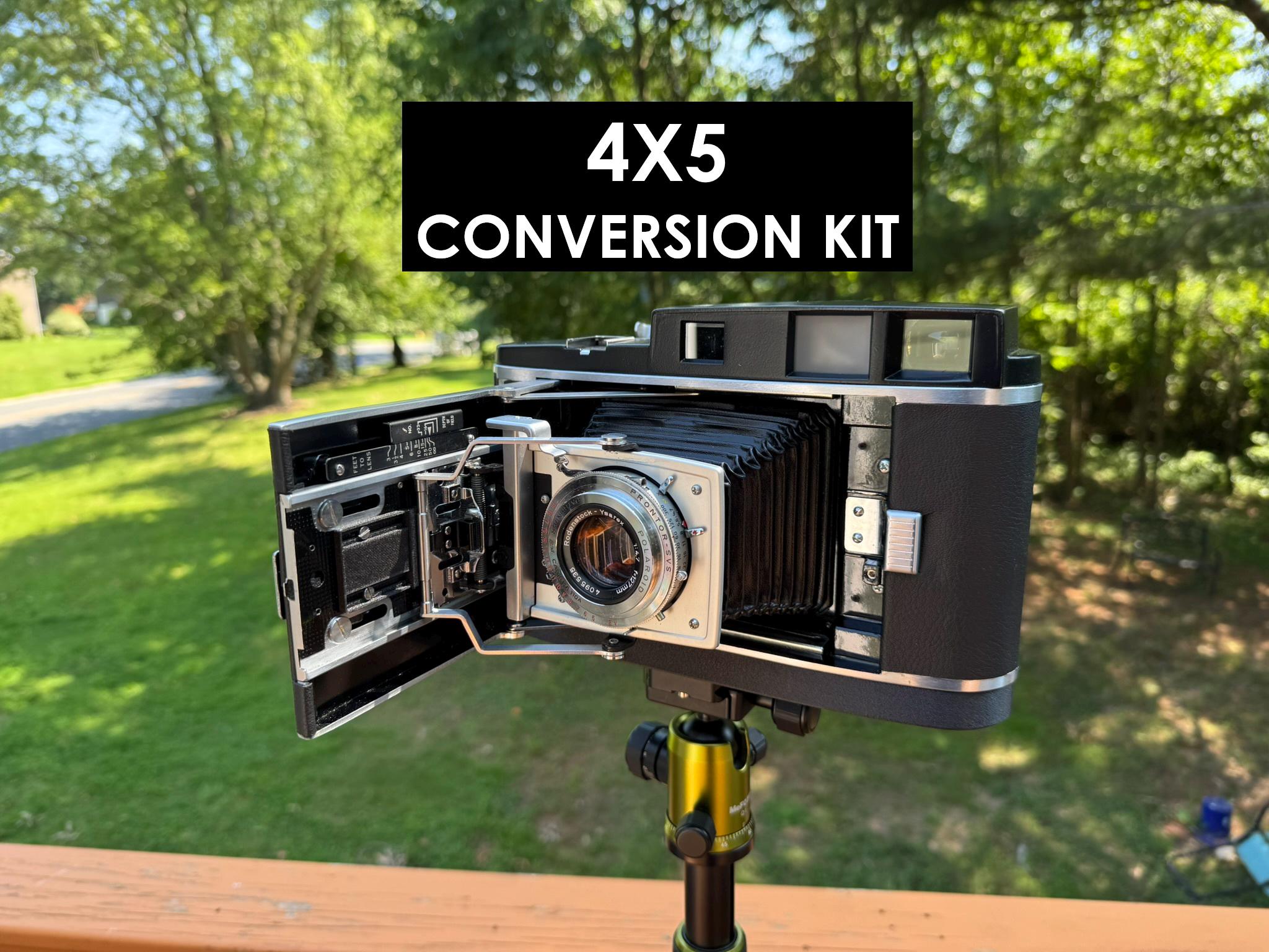 Polaroid 110b Camera - Etsy