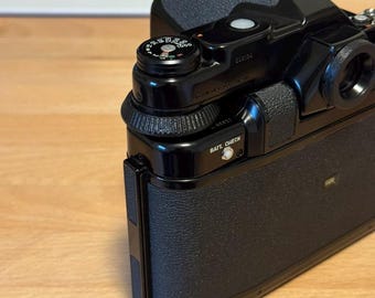 Pentax 67 (6x7) Hand Grip Black - Etsy