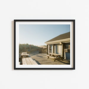 Liminal Beach Photo Print