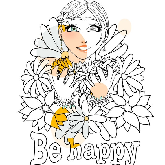 2025 Calendar Anime Printable Positively