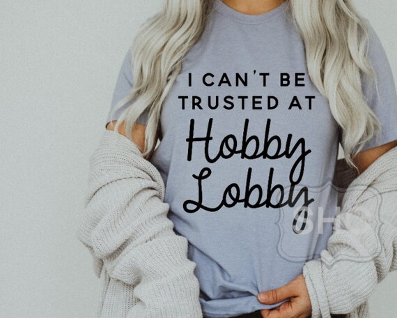 hobby lobby women's t shirts