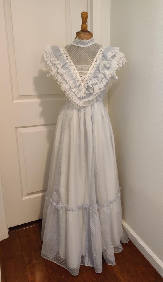 Vintage Gunne Sax by Jessica McClintock