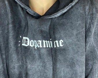 Dopamine Hoodie