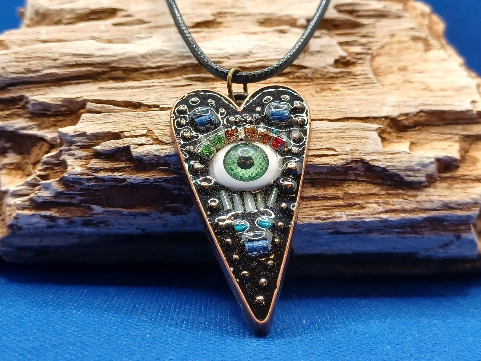 Too Cool Necklace - Etsy Too Cool Necklace - Etsy