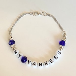 New York Yankee Armband
