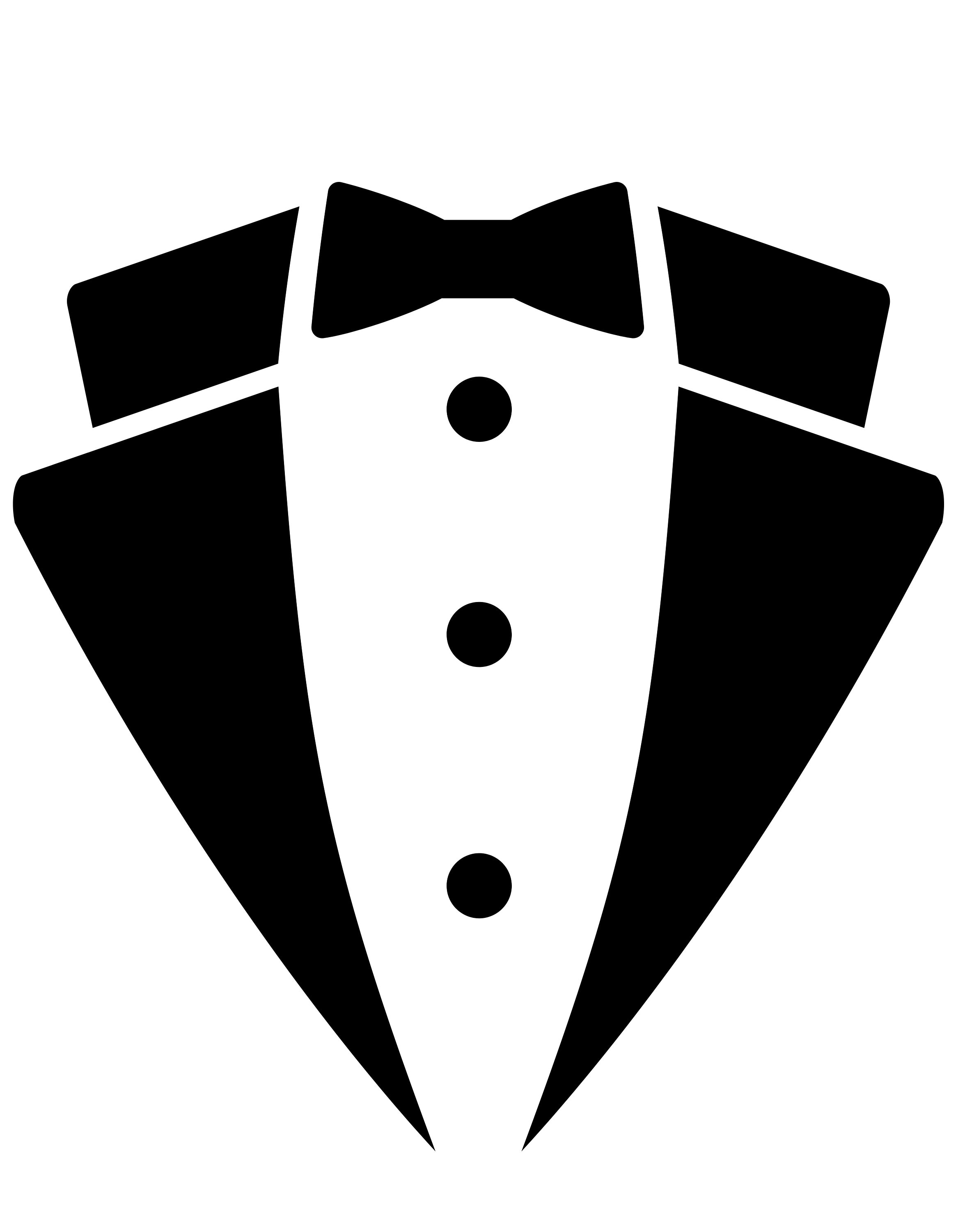 groom suit clipart