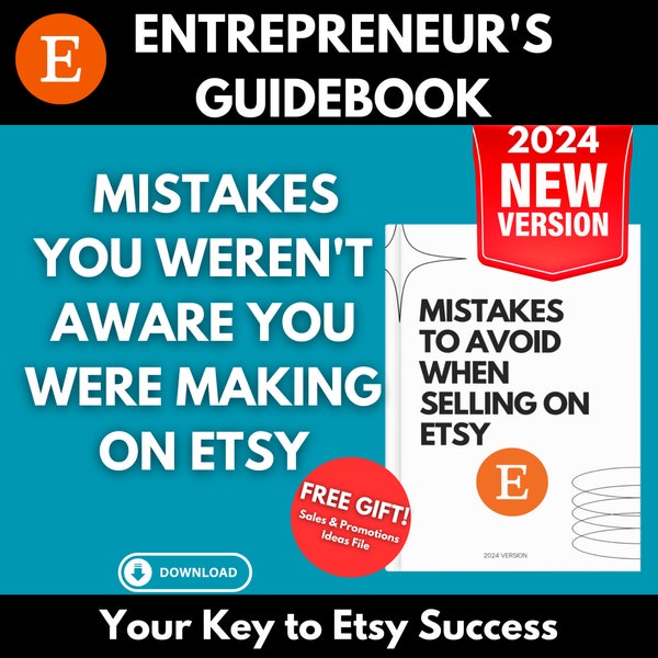 Etsy Sellers - Etsy UK