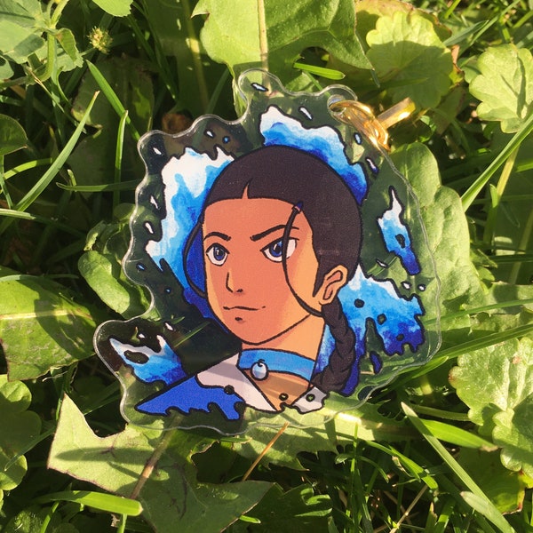 Katara - Etsy