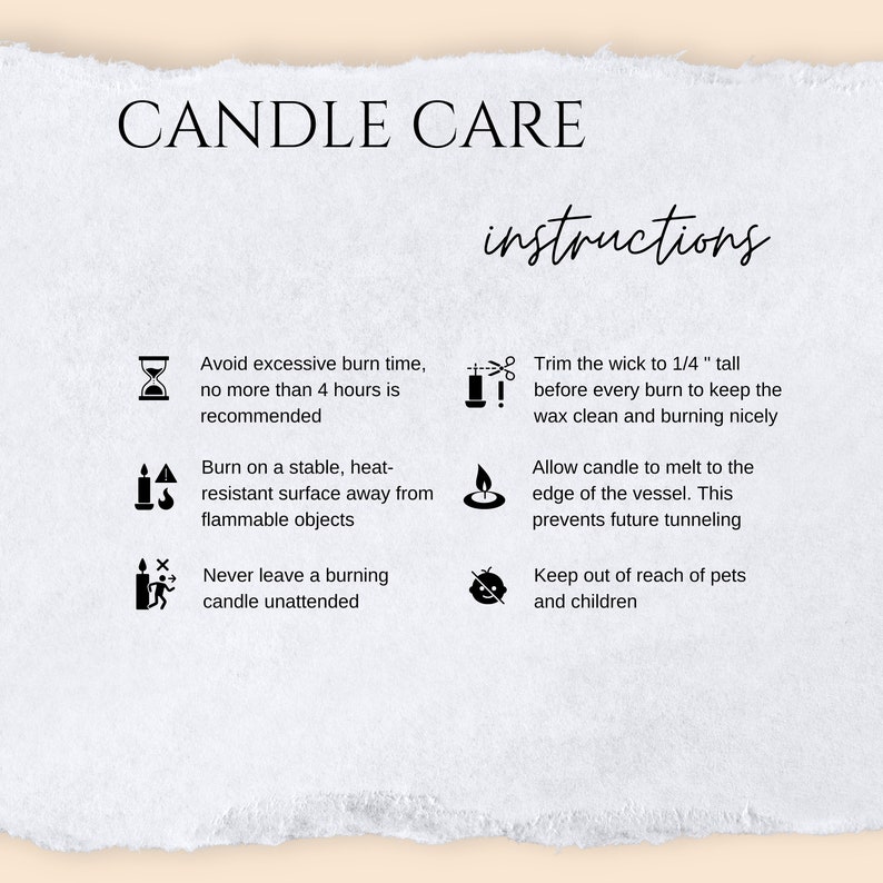 The Burrow Inspired Bookish Candle - Homemade Scented Wizard Decor image 10