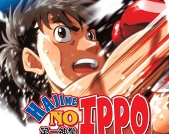 hajime no ippo season 3 episode 1 english sub kickassanime hajime no ippo season 3 episode 1 english sub kickassanime