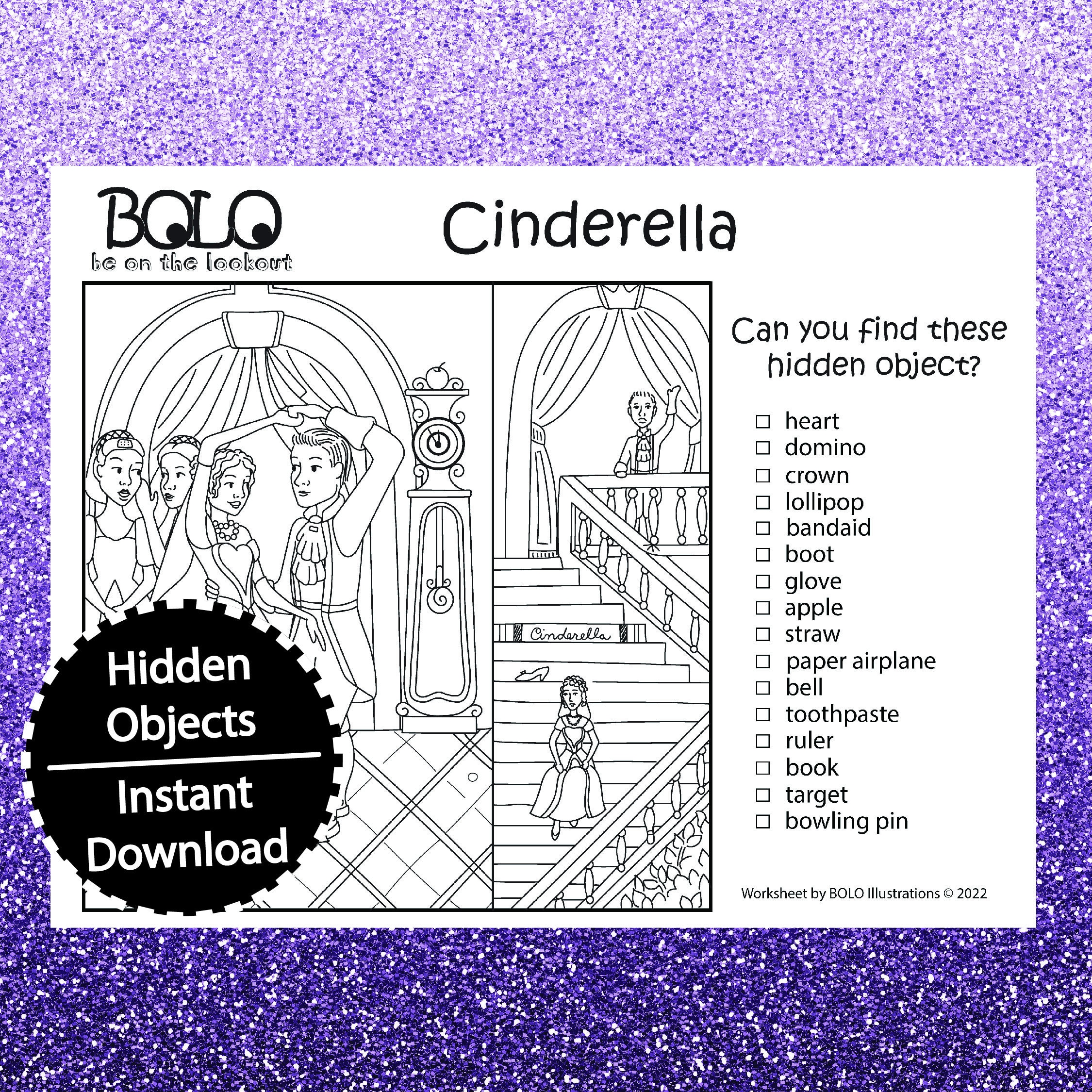 Pin em Bolos da cinderella