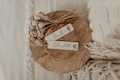 Bookmark personalized with name