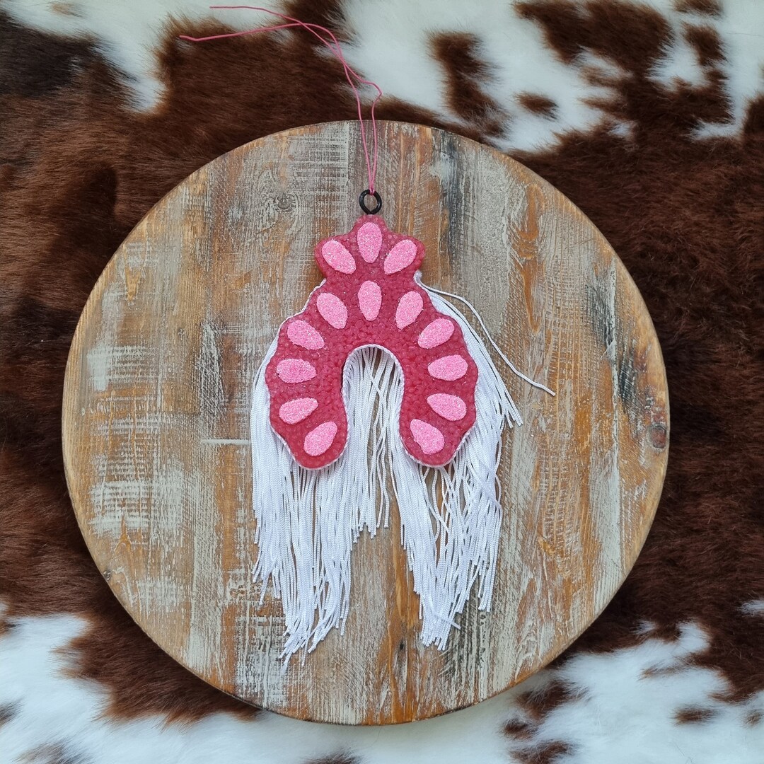 Squash Blossom Freshie Etsy