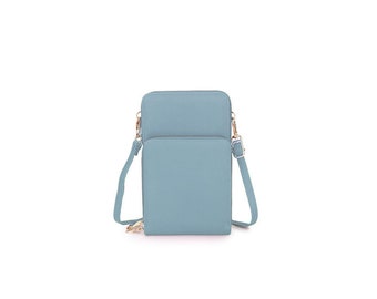 Mobile phone crossbody bag australia sale