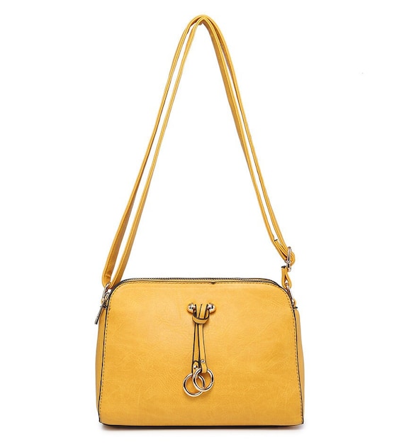 Pu multi bag cross body bag sale