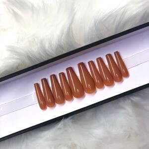 Caramel