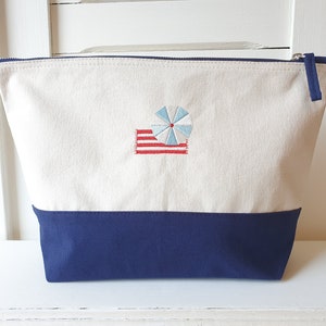 Kulturtasche