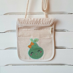 Brustbeutel für Kinder