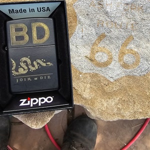 Zippo Route 66 - Etsy Zippo Route 66 - Etsy