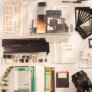 10 peças com tema fotográfico, Polaroid Material Journaling Paper & Stickers Scrapbooking Material Kit para Diário. Suprimentos para fotografia