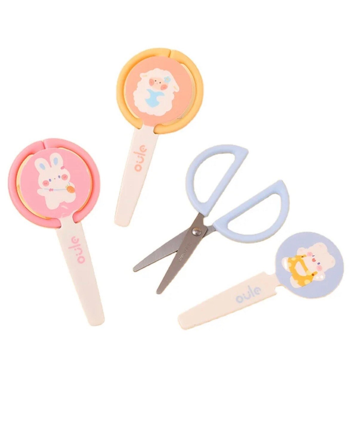 かわいいハサミ かわいいハサミ | かわいい文房具 - Etsy 日本