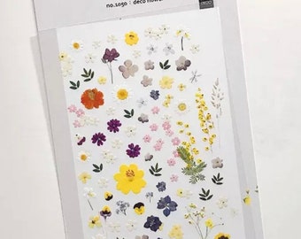 3 Blatt, kleine aber feine dezente miniatur stücke - kleine blumen nägel, kleine blumen nägel, kleine blumen nägel, kleine blumen nägel, kleine blumen nagelsticker