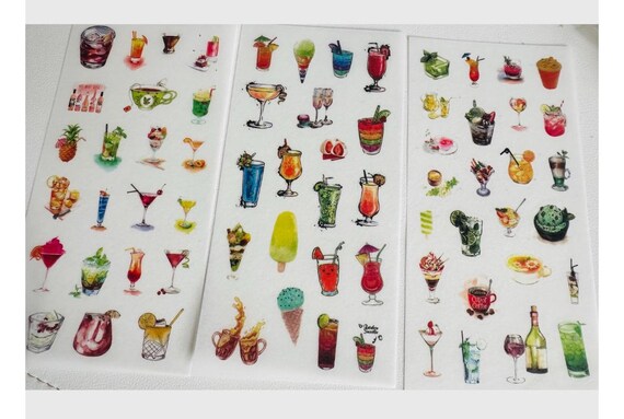 Stickervellen voor Kinderen en Volwassenen | Allemaal Stickers Enzo