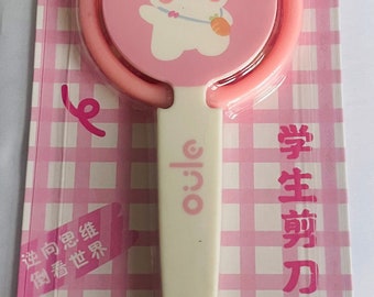 Kawaii scissors | Kawaii stationary supplies